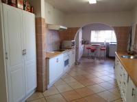 Kitchen - 34 square meters of property in Dalpark