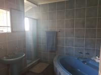 Main Bathroom - 10 square meters of property in Dalpark