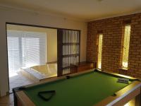 Entertainment - 29 square meters of property in Dalpark