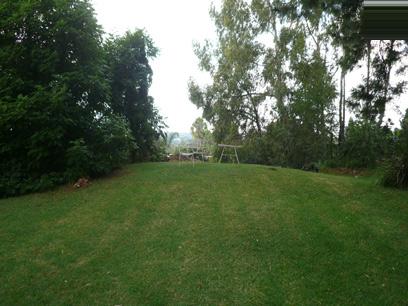 Land for Sale For Sale in Waterkloof - Private Sale - MR17200