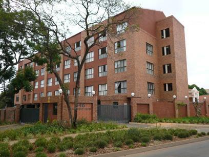 1 Bedroom Apartment for Sale For Sale in Hatfield - Private Sale - MR17201