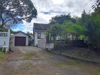 Front View of property in Southbroom
