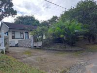Front View of property in Southbroom