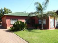 4 Bedroom 3 Bathroom House for Sale for sale in Parktown Estate