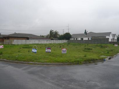 Land for Sale For Sale in Rouxville - CPT - Private Sale - MR17240