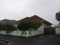 Front View of property in Parow Central