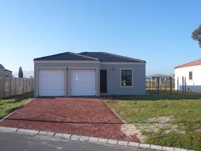 3 Bedroom House for Sale For Sale in Kraaifontein - Home Sell - MR17248