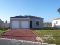 Front View of property in Kraaifontein