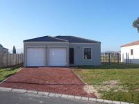 3 Bedroom 2 Bathroom House for Sale for sale in Kraaifontein