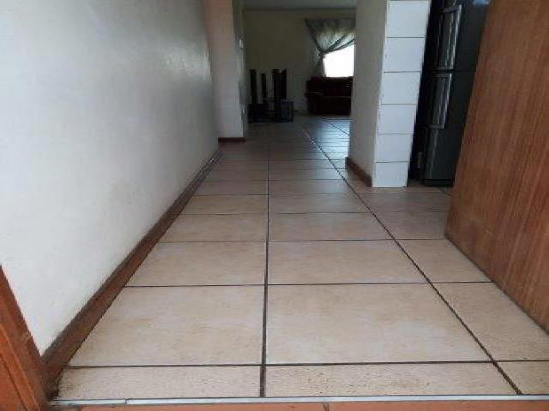 Spaces - 6 square meters of property in Pretoria North