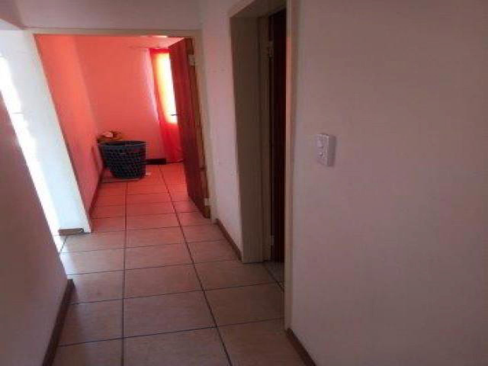 Spaces - 6 square meters of property in Pretoria North