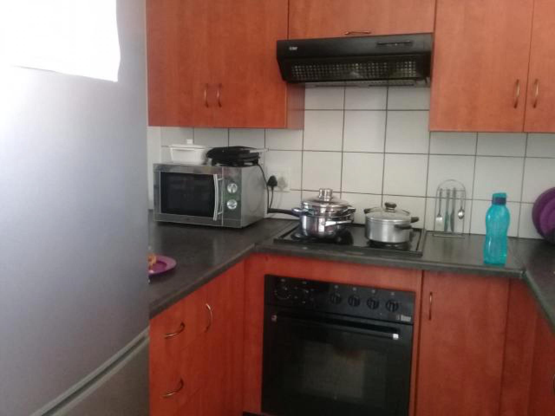 Kitchen - 7 square meters of property in Pretoria North