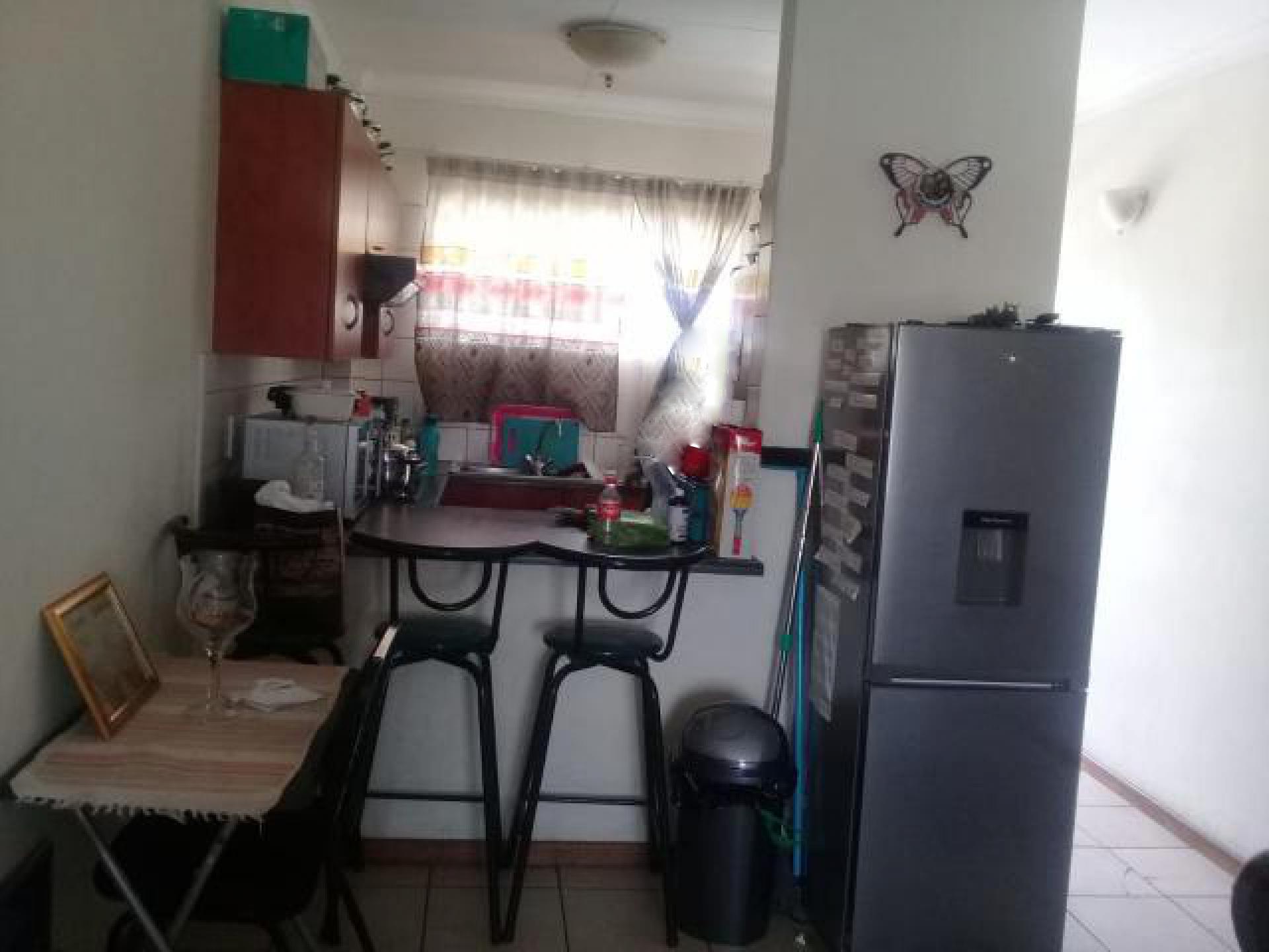 Kitchen - 7 square meters of property in Pretoria North