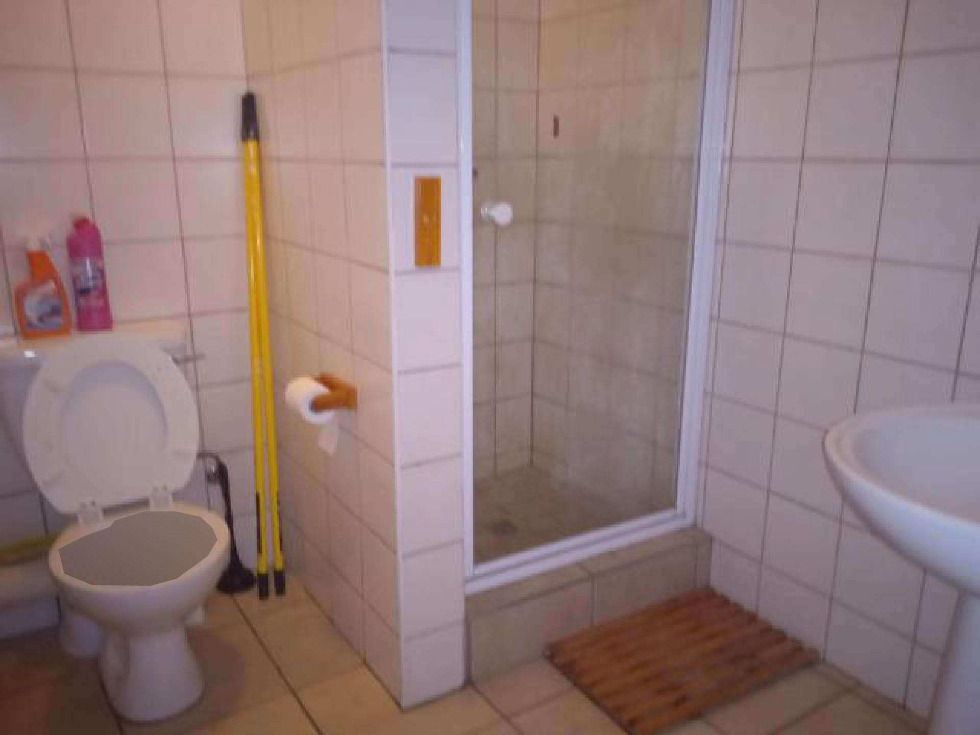 Bathroom 2 of property in Pretoria North