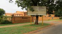 Front View of property in Pretoria North