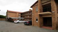 Front View of property in Pretoria North