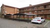 Front View of property in Pretoria North