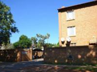 Front View of property in Pretoria North