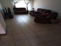 Lounges - 13 square meters of property in Pretoria North