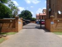 Front View of property in Pretoria North