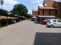 Front View of property in Pretoria North