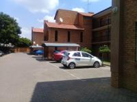 Front View of property in Pretoria North