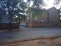 Front View of property in Pretoria North