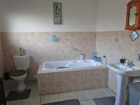 Bathroom 1 - 9 square meters of property in Boksburg