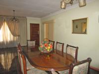 Dining Room - 34 square meters of property in Mayberry Park