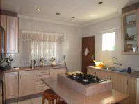 Kitchen - 20 square meters of property in Mayberry Park