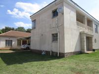 Backyard of property in Mayberry Park