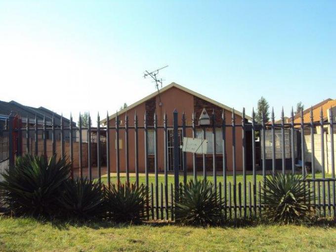 Property For Sale in Standard Bank Sheriff Auctions MyRoof