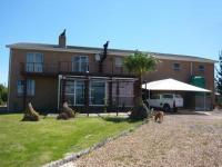 Front View of property in Durbanville  