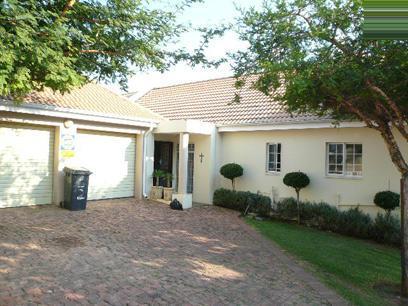 3 Bedroom House for Sale For Sale in Equestria - Private Sale - MR17282