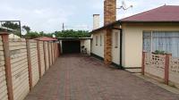Front View of property in Vanderbijlpark