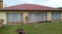 Front View of property in Vanderbijlpark