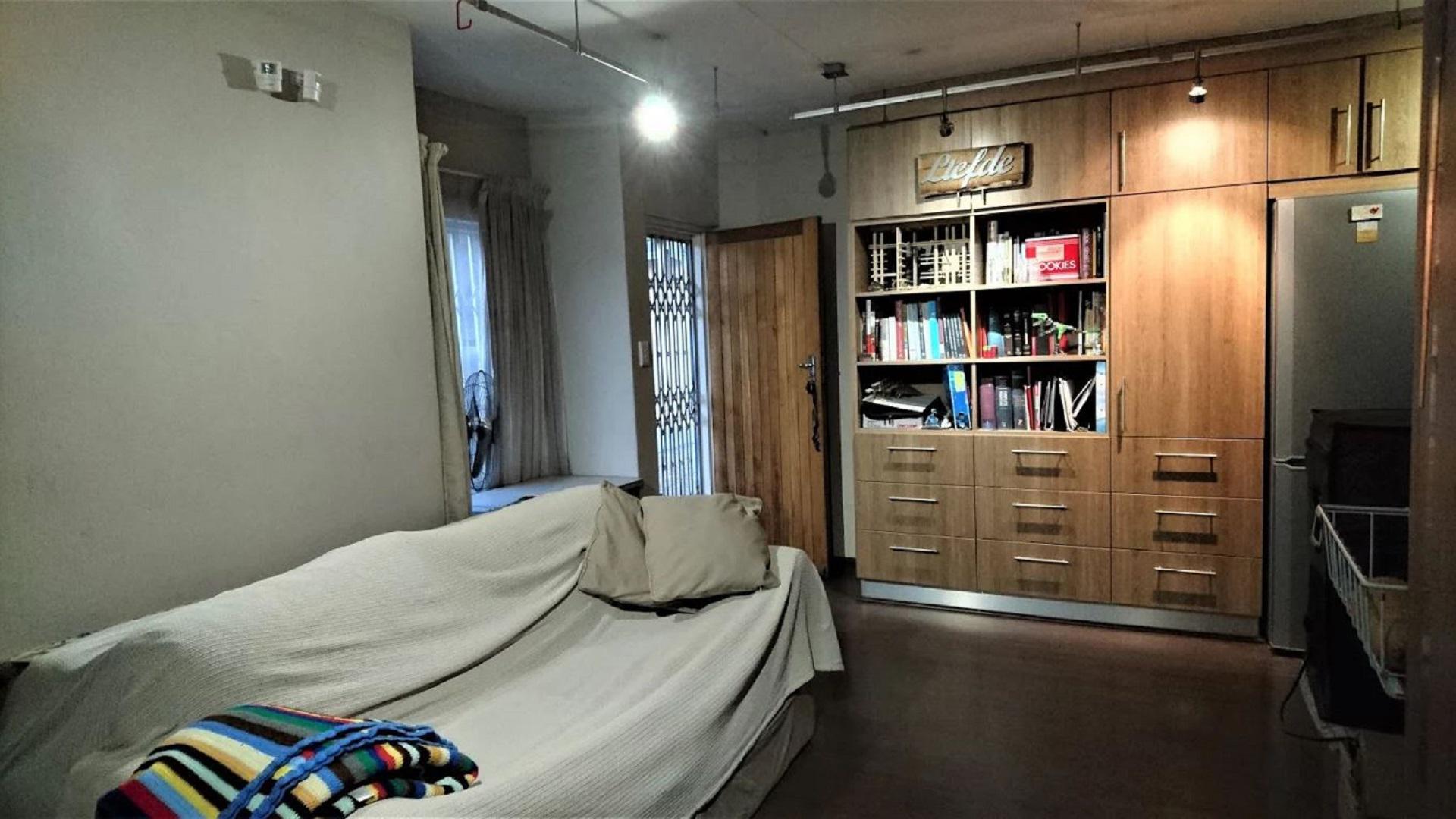 Lounges of property in Bloemfontein