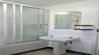 Main Bathroom of property in Bloemfontein