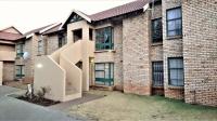 1 Bedroom 1 Bathroom Flat/Apartment for Sale for sale in Bloemfontein