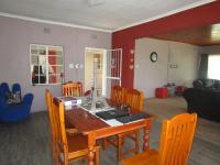 Dining Room - 28 square meters of property in De Deur Estates