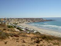 Front View of property in Strandfontein