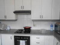 Kitchen - 12 square meters of property in Berton Park