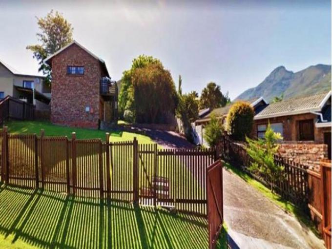 Standard Bank EasySell 3 Bedroom House for Sale in So