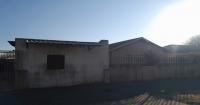 Front View of property in Turffontein