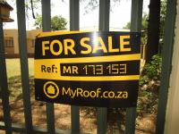 Sales Board of property in Northmead