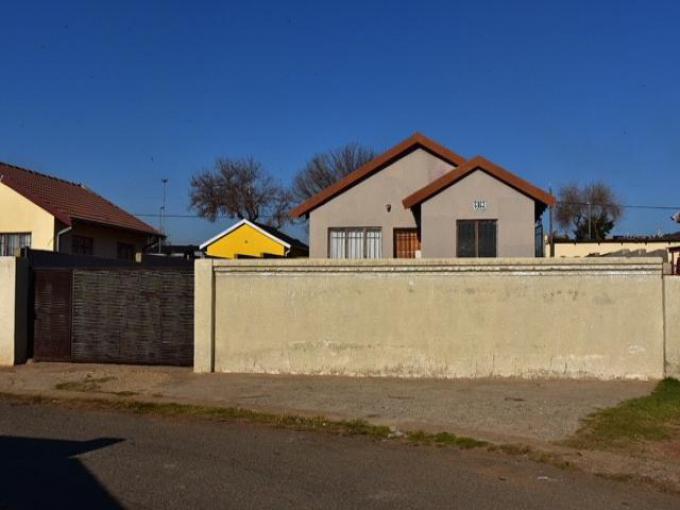 Houses For Sale in Devland MyRoof.co.za
