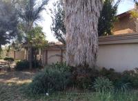 Front View of property in Falcon Ridge