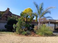 Front View of property in Falcon Ridge