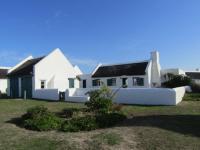 Front View of property in Struis Bay