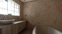 Main Bathroom - 10 square meters of property in Vorna Valley